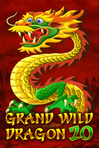 Демо игра Grand Wild Dragon 20 играть на официальном сайте Joy Casino