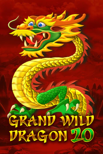 Демо игра Grand Wild Dragon играть на официальном сайте Joy Casino