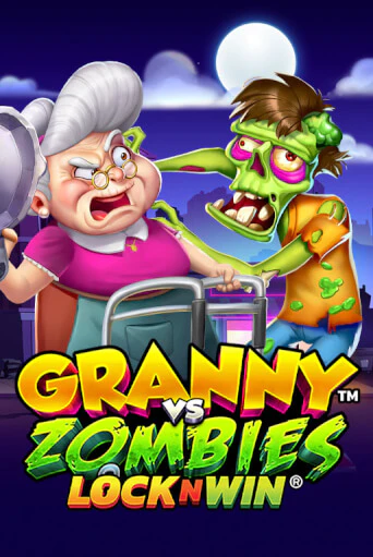 Демо игра Granny Vs Zombies играть на официальном сайте Joy Casino