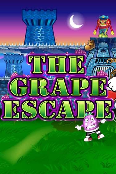 Демо игра Grape Escape играть на официальном сайте Joy Casino