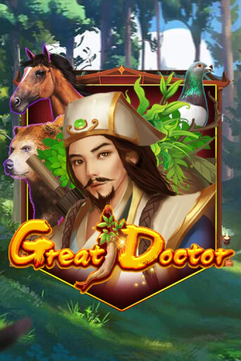 Демо игра Great Doctor играть на официальном сайте Joy Casino