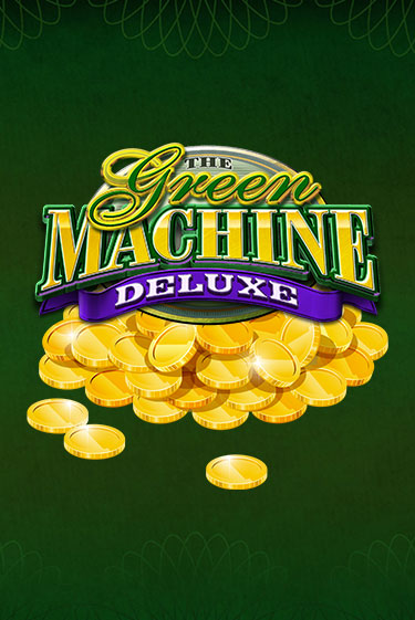 Демо игра Green Machine Deluxe играть на официальном сайте Joy Casino