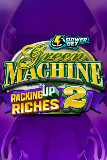 Демо игра Green Machine Racking Up Riches 2 играть на официальном сайте Joy Casino