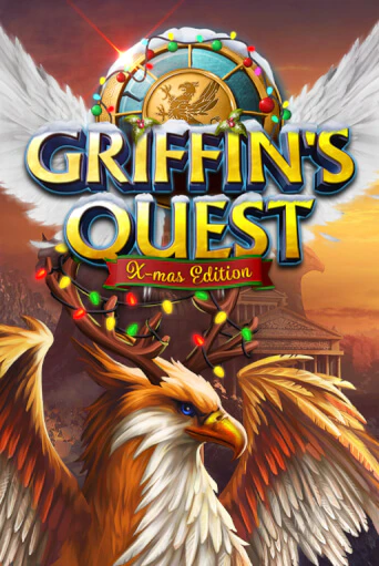 Демо игра Griffin’s Quest Xmas Edition играть на официальном сайте Joy Casino