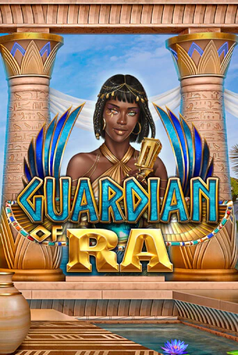 Демо игра Guardian of Ra играть на официальном сайте Joy Casino