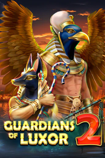 Демо игра Guardians Of Luxor 2 играть на официальном сайте Joy Casino