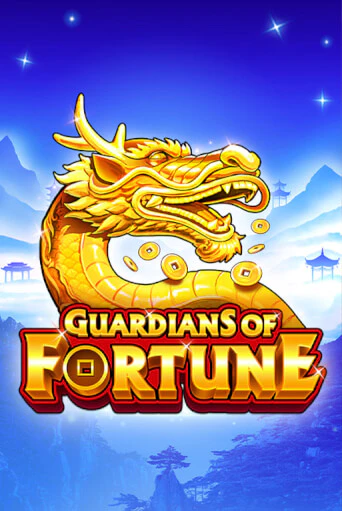 Демо игра Guardians of Fortune играть на официальном сайте Joy Casino