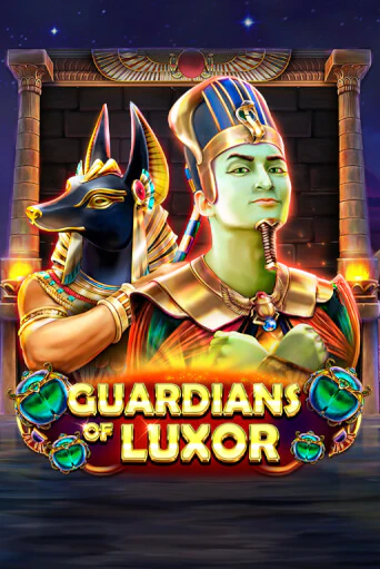 Демо игра Guardians of Luxor играть на официальном сайте Joy Casino