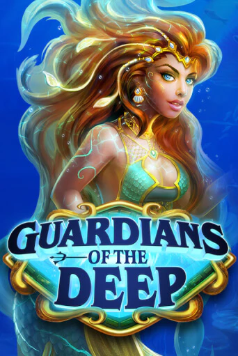 Демо игра Guardians of the Deep играть на официальном сайте Joy Casino