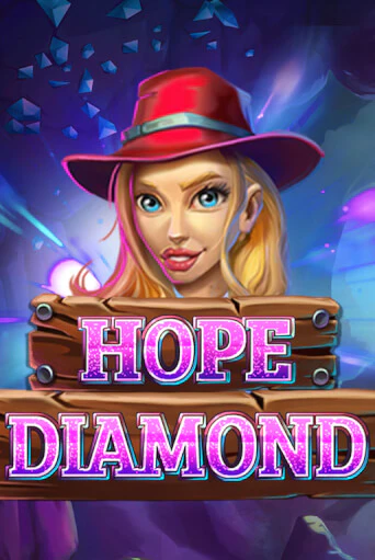 Демо игра Hope Diamond играть на официальном сайте Joy Casino