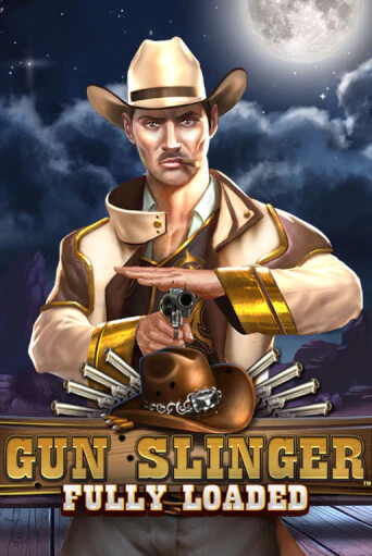 Демо игра Gunslinger: Fully Loaded  играть на официальном сайте Joy Casino