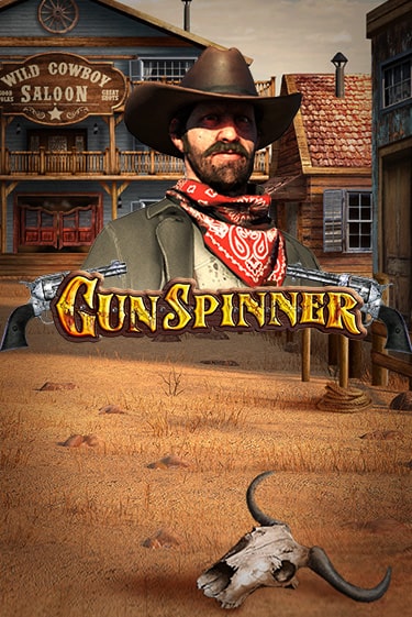 Демо игра Gunspinner играть на официальном сайте Joy Casino