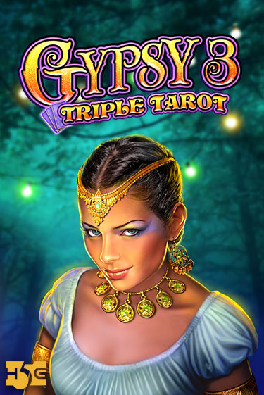 Демо игра Gypsy 3 Triple Tarot играть на официальном сайте Joy Casino