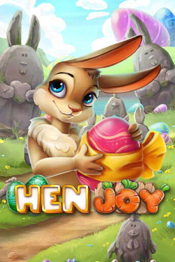 Демо игра HENjoy играть на официальном сайте Joy Casino