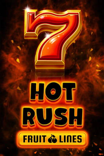 Демо игра HOT RUSH Fruit Lines играть на официальном сайте Joy Casino