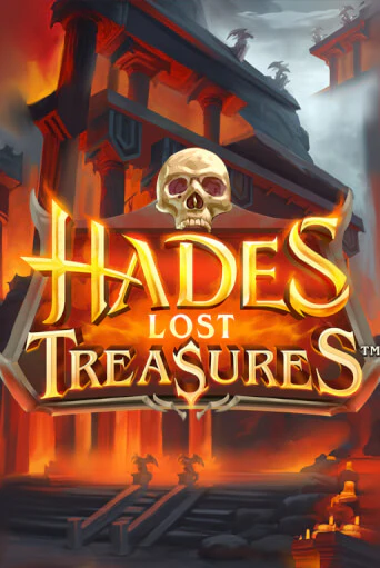 Демо игра Hades Lost Treasures™ играть на официальном сайте Joy Casino