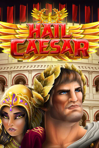 Демо игра Hail Caesar играть на официальном сайте Joy Casino