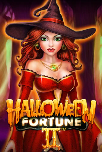 Демо игра Halloween Fortune II играть на официальном сайте Joy Casino