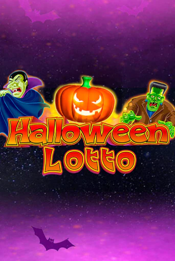 Демо игра Halloween Lotto играть на официальном сайте Joy Casino