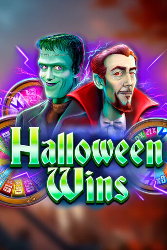 Демо игра Halloween Wins играть на официальном сайте Joy Casino