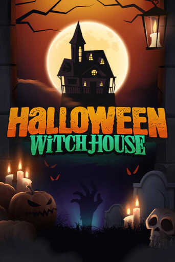 Демо игра Halloween: Witch House играть на официальном сайте Joy Casino