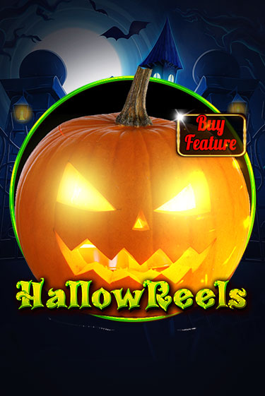 Демо игра Hallow Reels играть на официальном сайте Joy Casino