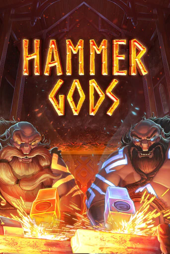 Демо игра Hammer Gods играть на официальном сайте Joy Casino