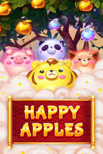 Демо игра Happy Apples играть на официальном сайте Joy Casino