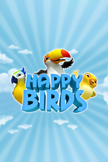 Демо игра Happy Birds играть на официальном сайте Joy Casino