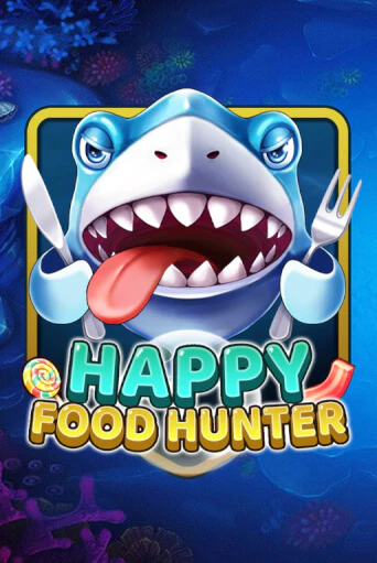 Демо игра Happy Food Hunter играть на официальном сайте Joy Casino