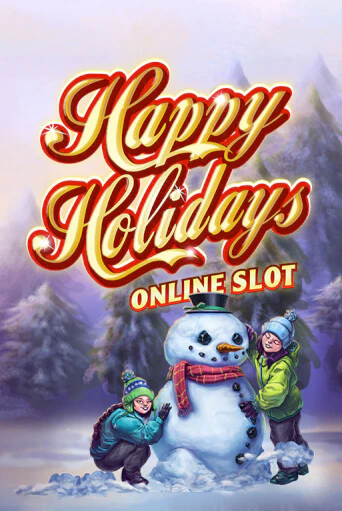 Демо игра Happy Holidays играть на официальном сайте Joy Casino