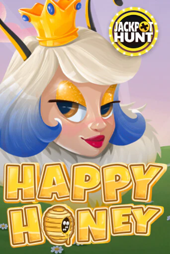 Демо игра Happy Honey играть на официальном сайте Joy Casino