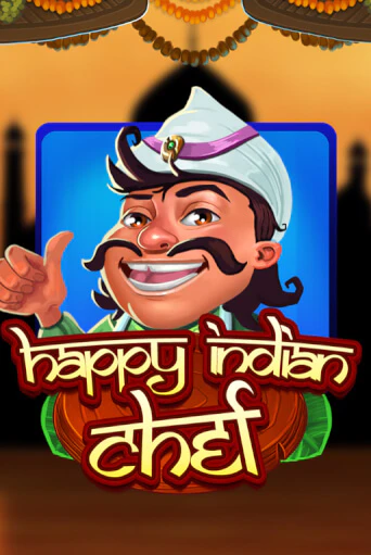 Демо игра Happy Indian Chef играть на официальном сайте Joy Casino