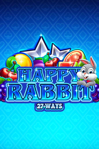 Демо игра Happy Rabbit 27 Ways играть на официальном сайте Joy Casino