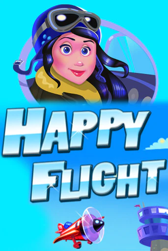 Демо игра Happy Flight играть на официальном сайте Joy Casino