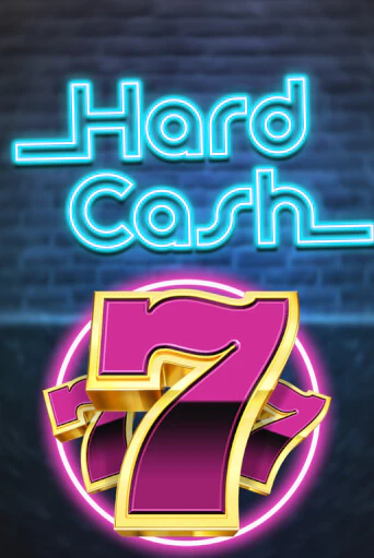 Демо игра Hard Cash играть на официальном сайте Joy Casino