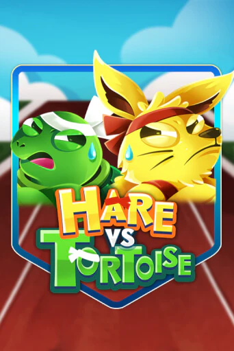 Демо игра Hare VS Tortoise играть на официальном сайте Joy Casino