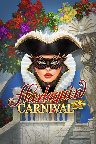 Демо игра Harlequin Carnival играть на официальном сайте Joy Casino