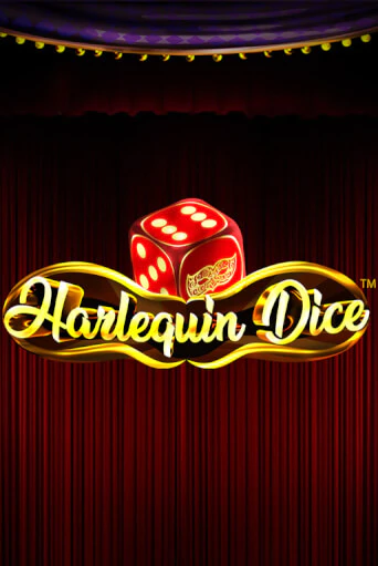 Демо игра Harlequin Dice играть на официальном сайте Joy Casino