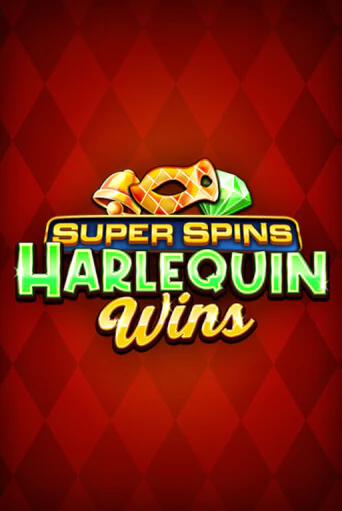 Демо игра Harlequin Wins играть на официальном сайте Joy Casino