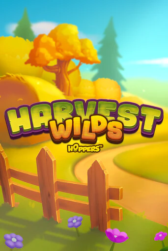 Демо игра Harvest Wilds играть на официальном сайте Joy Casino