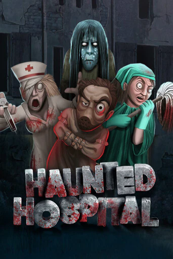 Демо игра Haunted Hospital играть на официальном сайте Joy Casino