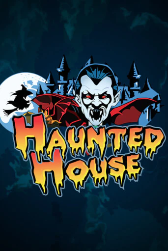 Демо игра Haunted House играть на официальном сайте Joy Casino