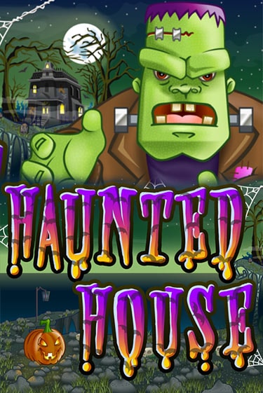 Демо игра Haunted House играть на официальном сайте Joy Casino