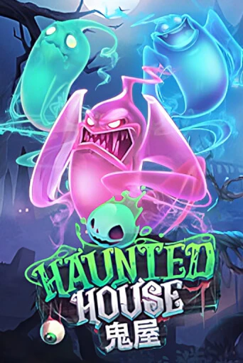 Демо игра Haunted House играть на официальном сайте Joy Casino