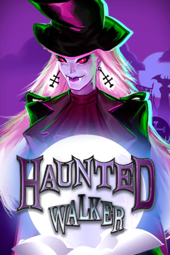 Демо игра Haunted Walker играть на официальном сайте Joy Casino