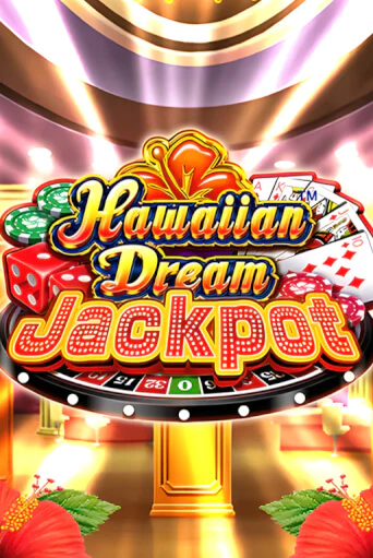 Демо игра Hawaiian Dream Jackpot играть на официальном сайте Joy Casino