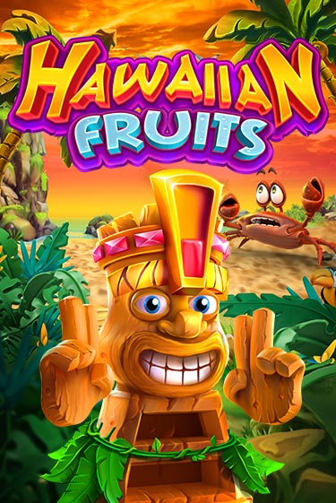 Демо игра Hawaiian Fruits играть на официальном сайте Joy Casino