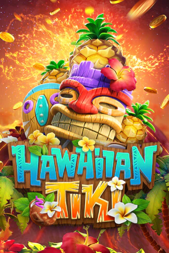 Демо игра Hawaiian Tiki играть на официальном сайте Joy Casino