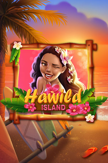 Демо игра Hawild Island играть на официальном сайте Joy Casino